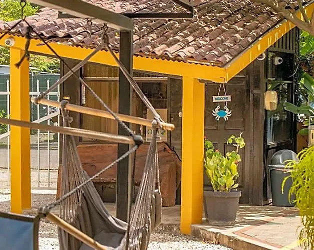 Hotel Lauras House Coco
