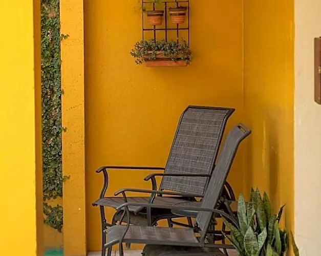 Hotel Lauras House Coco