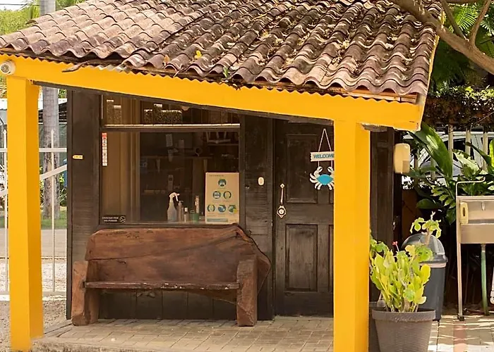 Hotel Lauras House Coco
