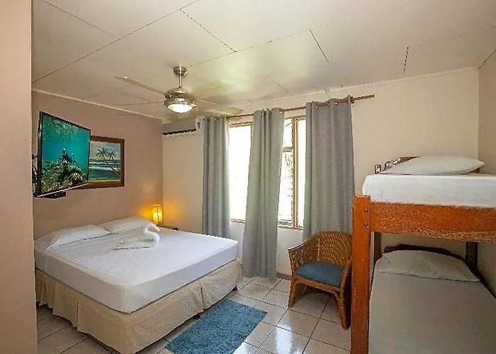 Hotel Lauras House